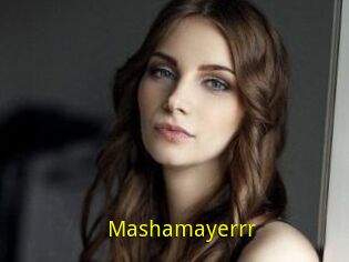 Mashamayerrr