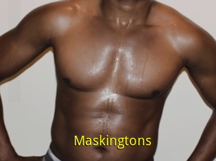 Maskingtons