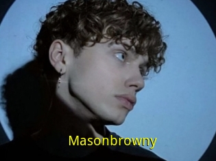 Masonbrowny