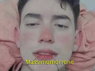 Massimomorrone