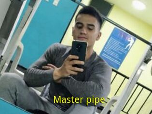 Master_pipe