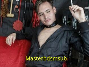 Masterbdsmsub