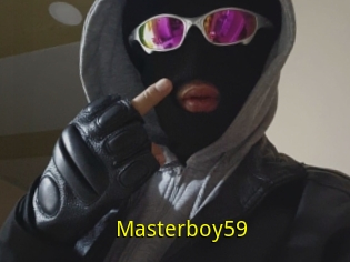 Masterboy59