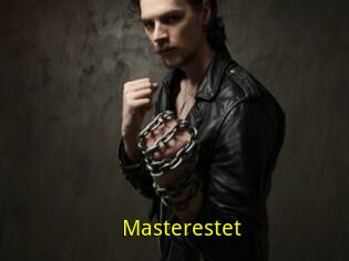 Masterestet