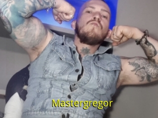 Mastergregor