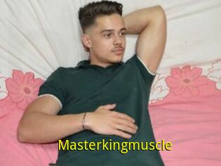 Masterkingmuscle