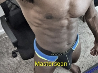 Mastersean