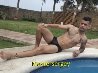 Mastersergey