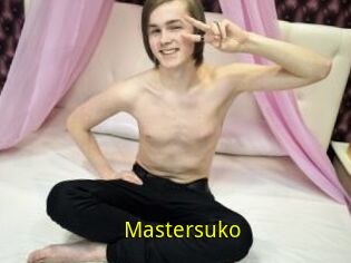 Mastersuko