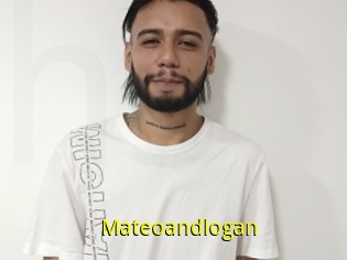 Mateoandlogan