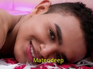 Mateodeep