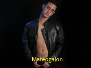 Mateogalon