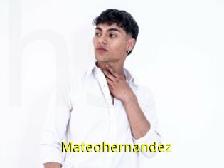 Mateohernandez