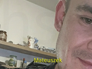 Mateuszek