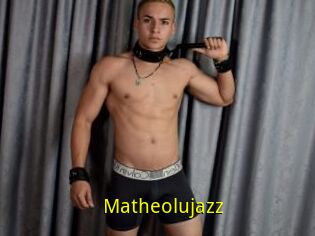 Matheolujazz