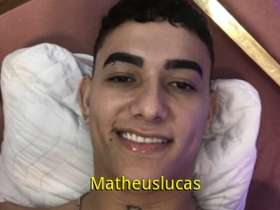 Matheuslucas