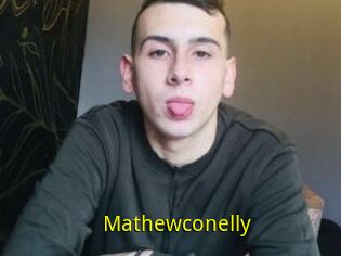 Mathewconelly