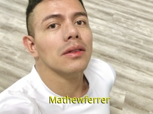 Mathewferrer