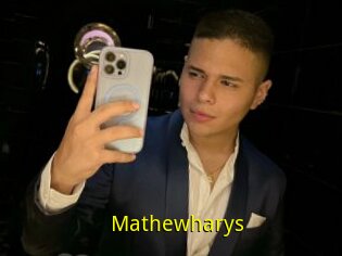 Mathewharys