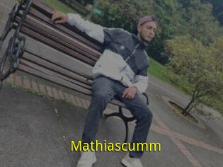 Mathiascumm