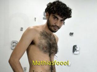 Mathiasfoool