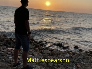 Mathiaspearson