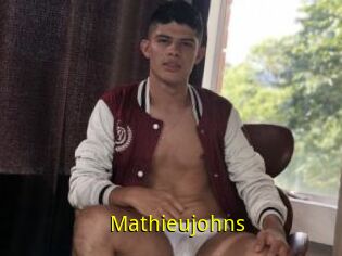 Mathieujohns