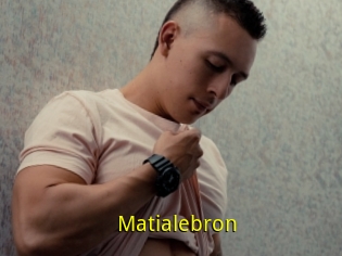 Matialebron