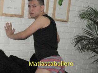 Matiascaballero