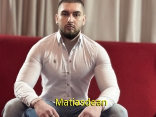 Matiasdean