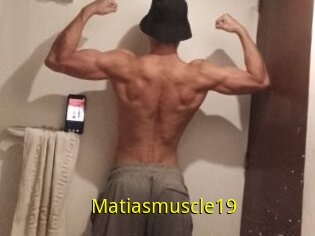 Matiasmuscle19