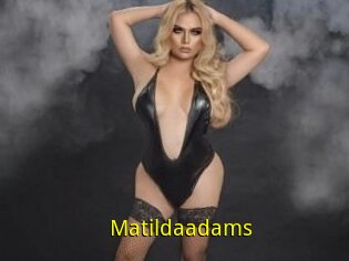 Matildaadams