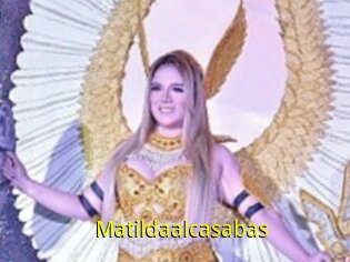 Matildaalcasabas