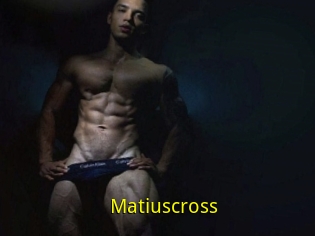 Matiuscross