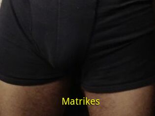 Matrikes