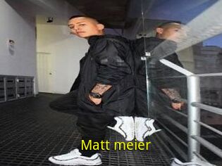 Matt_meier