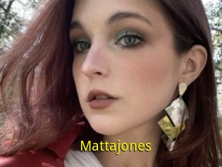 Mattajones