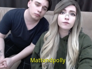 Mattandpolly