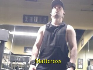 Mattcross