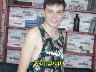 Matteoepic