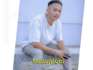 Mattewford