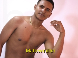 Mattewmiller