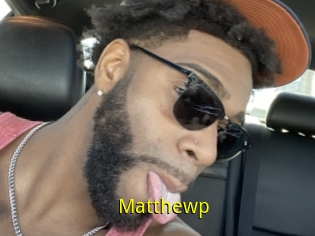 Matthewp