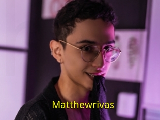 Matthewrivas