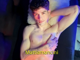 Mattiamancini