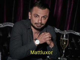 Mattluxor