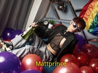 Mattprince