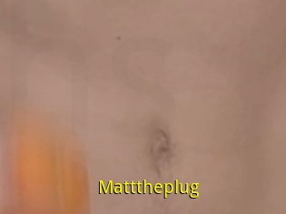 Matttheplug