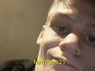 Mattybro21