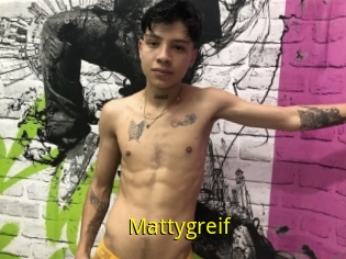 Mattygreif